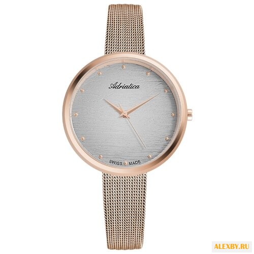 Наручные часы Adriatica