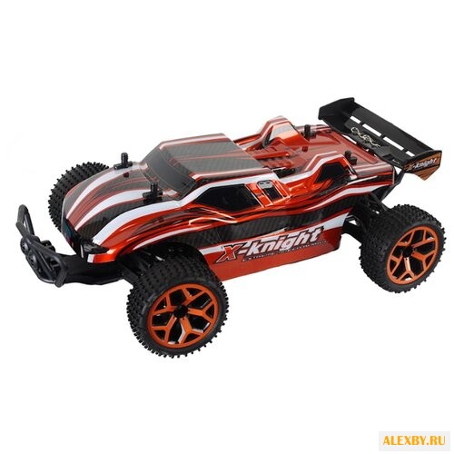 Багги 1 TOY Драйв Т10961 Т10962