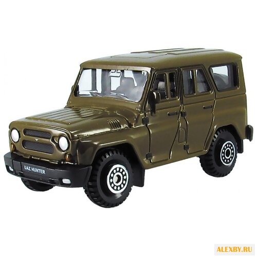 Внедорожник Autotime Autogrand