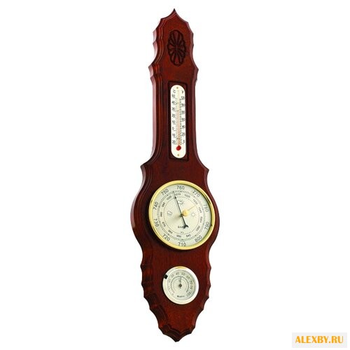 Метеостанция БРИГ+ М-70