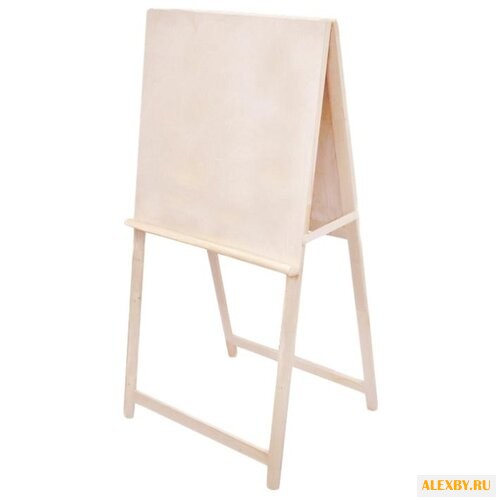 Мольберт Русские игрушки