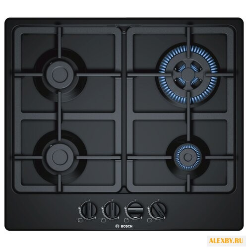 Варочная панель Bosch PGH6B6B90R