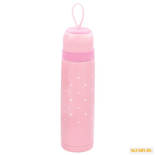 Классический термос Fissman