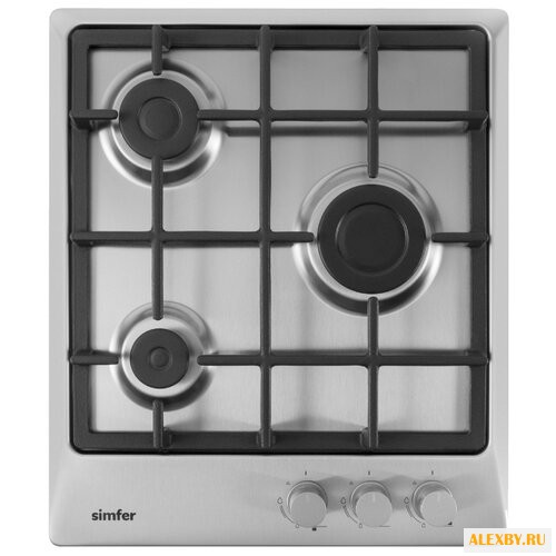 Варочная панель Simfer H45V30M412