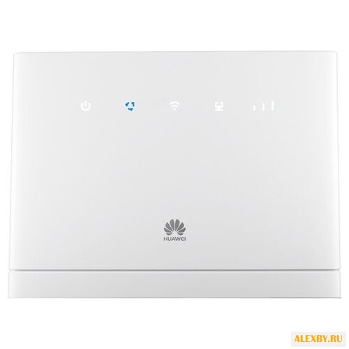 Wi-Fi роутер HUAWEI B315S