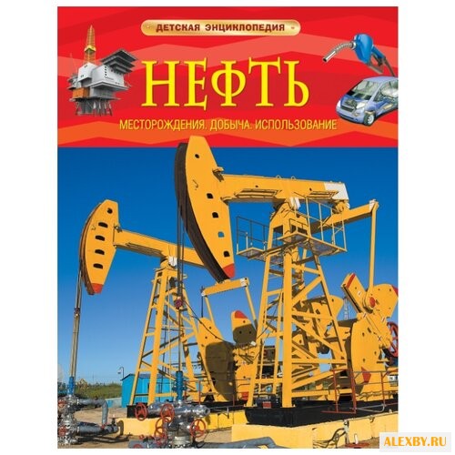 Пьюп Д. Детская энциклопедия.