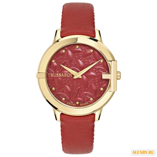 Наручные часы TRUSSARDI