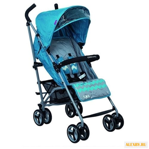 Прогулочная коляска Coto Baby