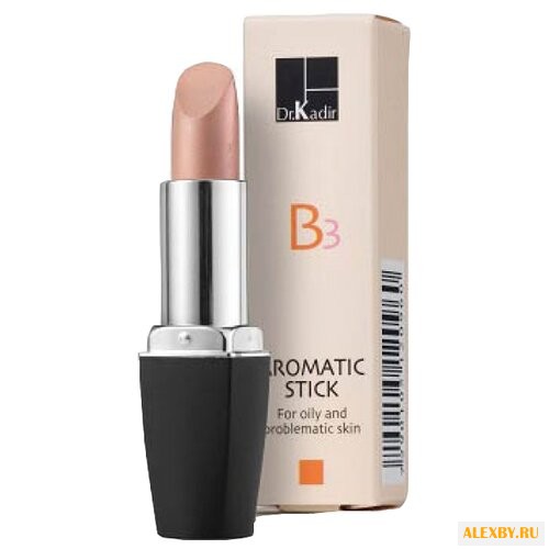 Dr. Kadir Карандаш B3 Aromatic