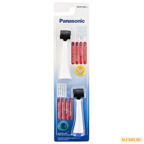 Насадка Panasonic WEW0906W830