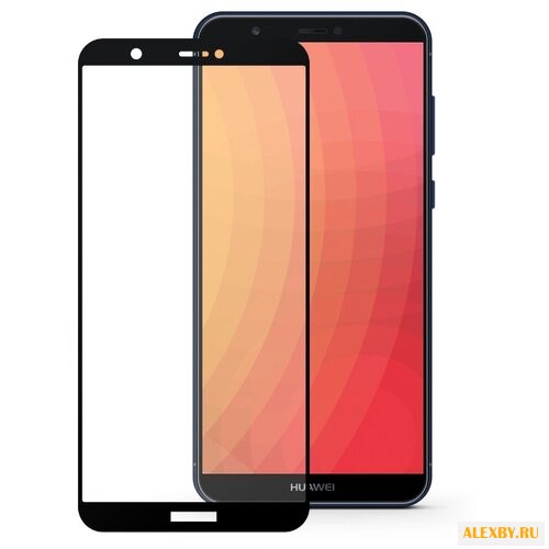 Защитное стекло Mobius 3D Full