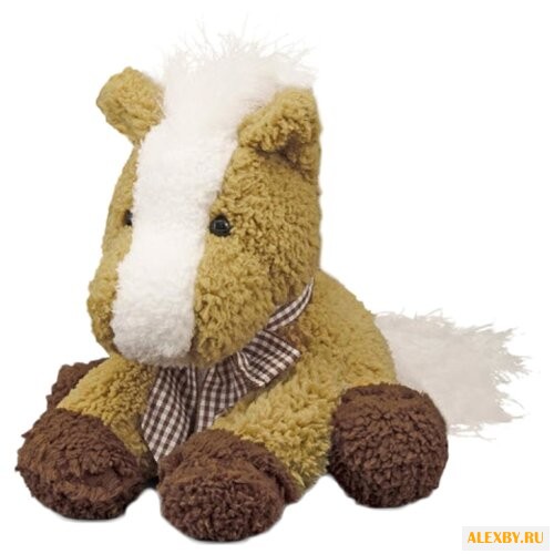 Мягкая игрушка Melissa & Doug