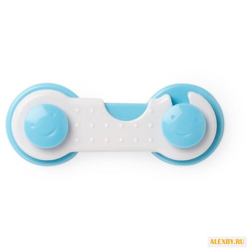 Блокиратор для дверей BF-512C