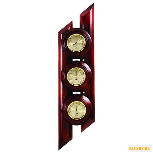 Метеостанция БРИГ+ М-11 с