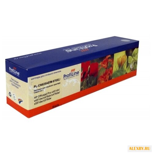 Картридж ProfiLine PL-CN625AE