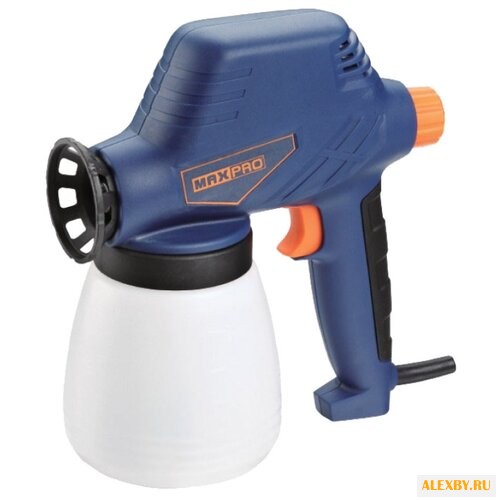 Сетевой краскопульт Max-Pro 85262