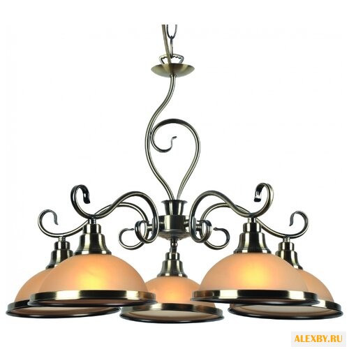 Люстра Arte Lamp Safari