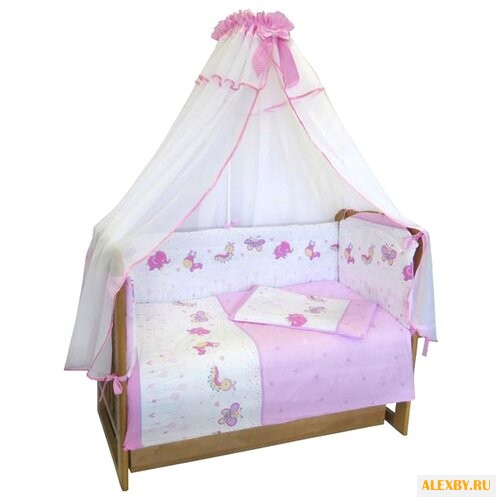 Sonia Kids комплект Ласковое