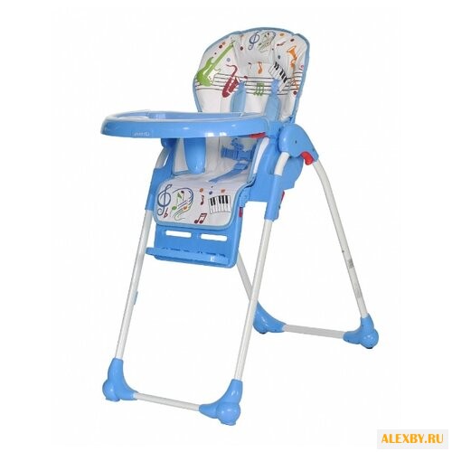 Стульчик для кормления everflo