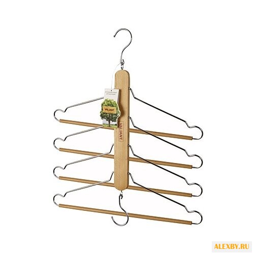 Вешалка Valiant Трансформер 18082