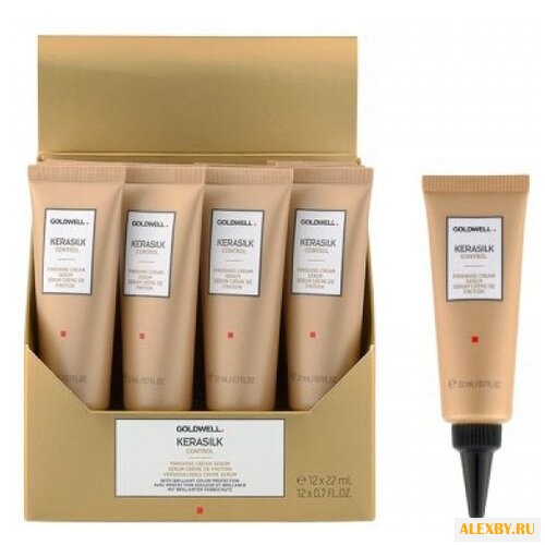 Goldwell KERASILK CONTROL