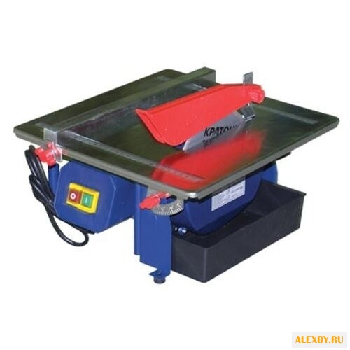 Плиткорез Кратон TC-14