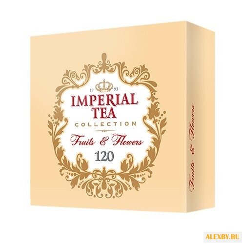 Чай Императорский чай