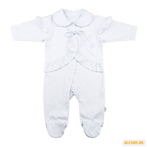 Комбинезон LEO