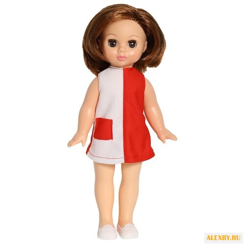 Кукла Весна Эля 21 31 см В3104