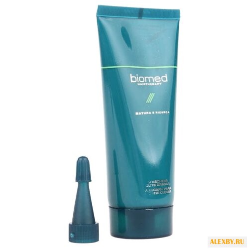 Biomed Маска для жирных волос