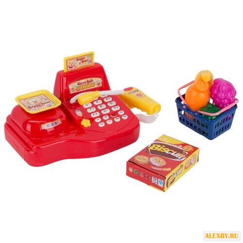 Касса Shantou Gepai с