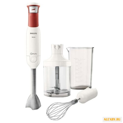 Погружной блендер Philips