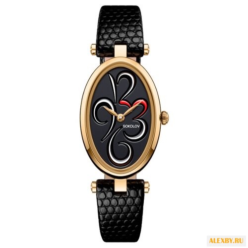 Наручные часы SOKOLOV