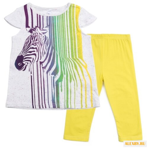 Комплект одежды playToday