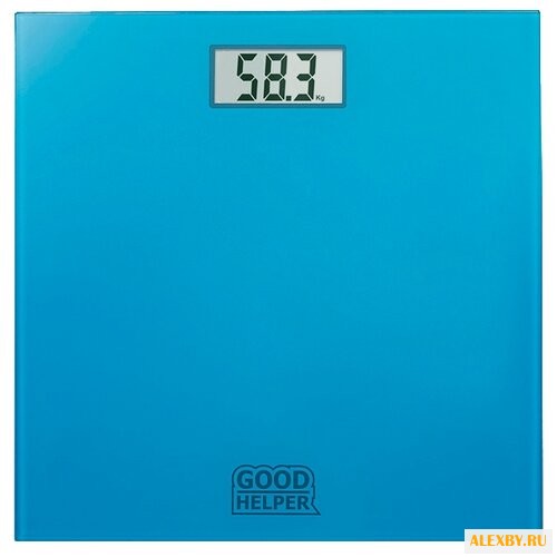 Весы Goodhelper BS-S60