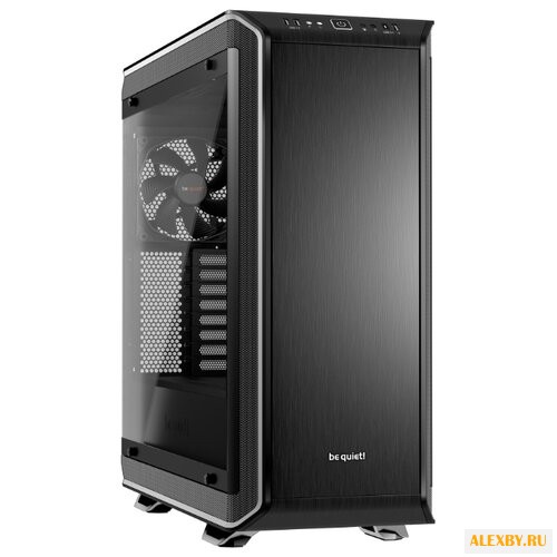Компьютерный корпус be quiet!