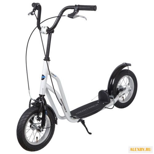 Внедорожный самокат Novatrack