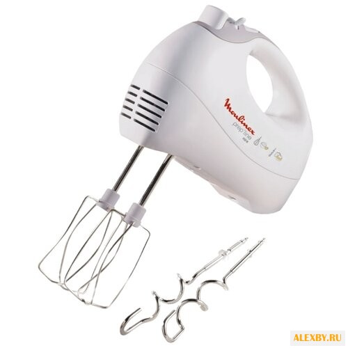 Миксер Moulinex HM 4101