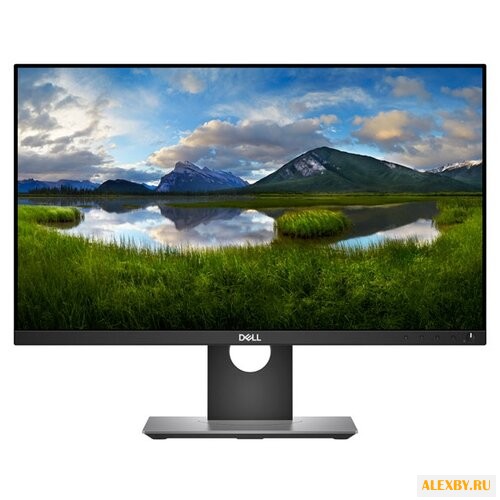 Монитор DELL P2418D