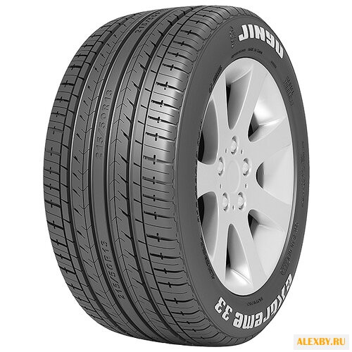 Автомобильная шина Jinyu