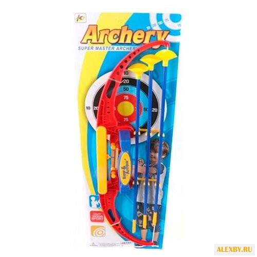 Лук Shantou Gepai FC952-1