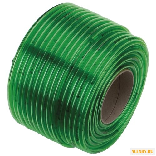 Шланг GARDENA прозрачный