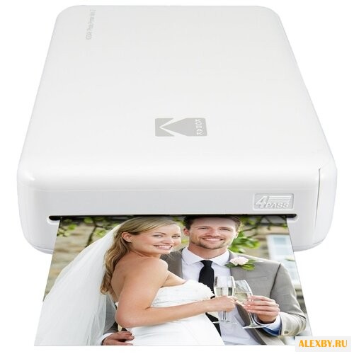 Принтер Kodak Mini 2