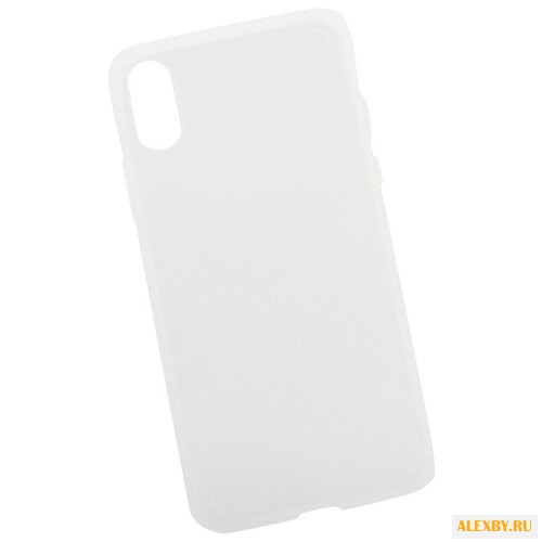 Чехол Remax Crystal Series Case