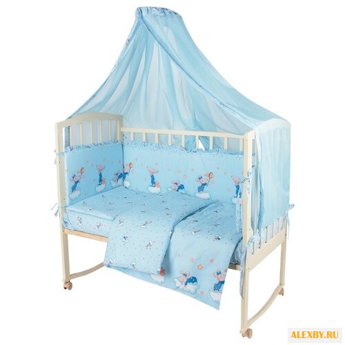 Leader Kids комплект Мышонок 7