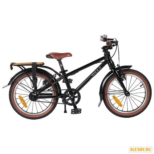 Детский велосипед SHULZ Bubble 16