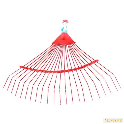 Грабли веерные Инструм-Агро