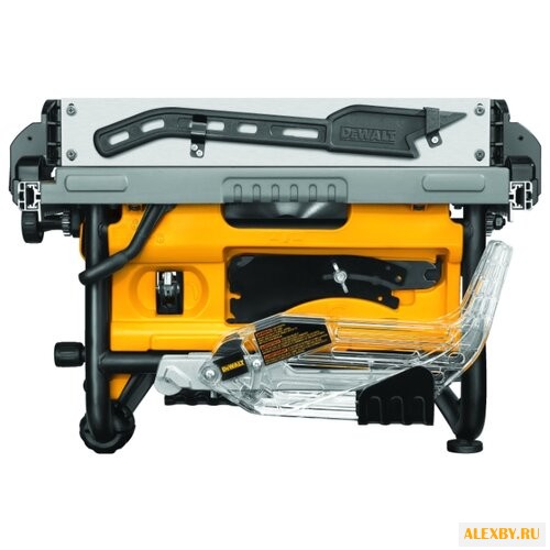 Распиловочный станок DeWALT