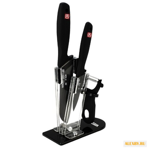 Набор Vitesse Legend 2 ножа и