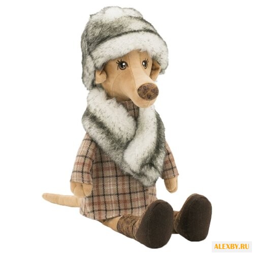 Мягкая игрушка Orange Toys